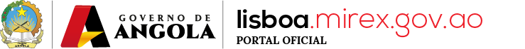 Logotipo do Portal Oficial dos Ministérios
